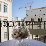 Suite La Piazza By Wonderful Italy