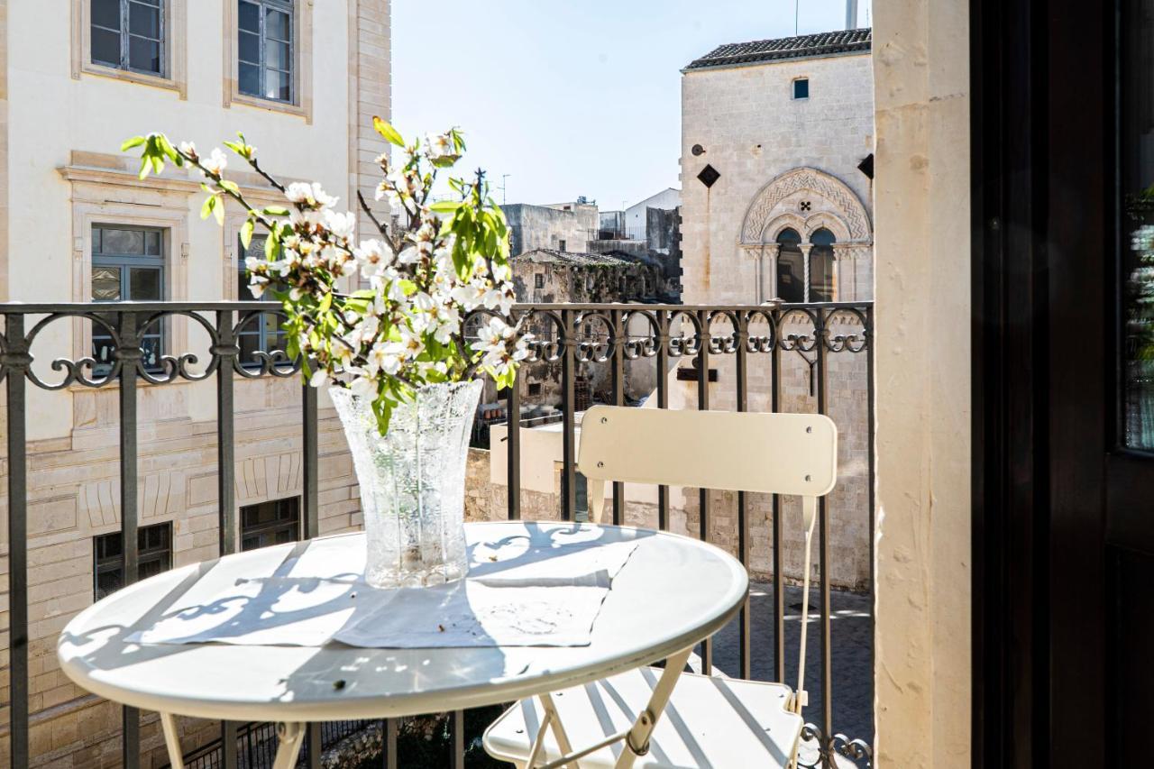 Apartamento La Piazza By Wonderful Italy Syracuse