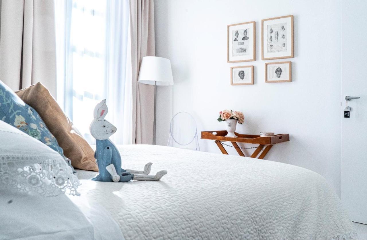 La Piazza By Wonderful Italy Apartamento *