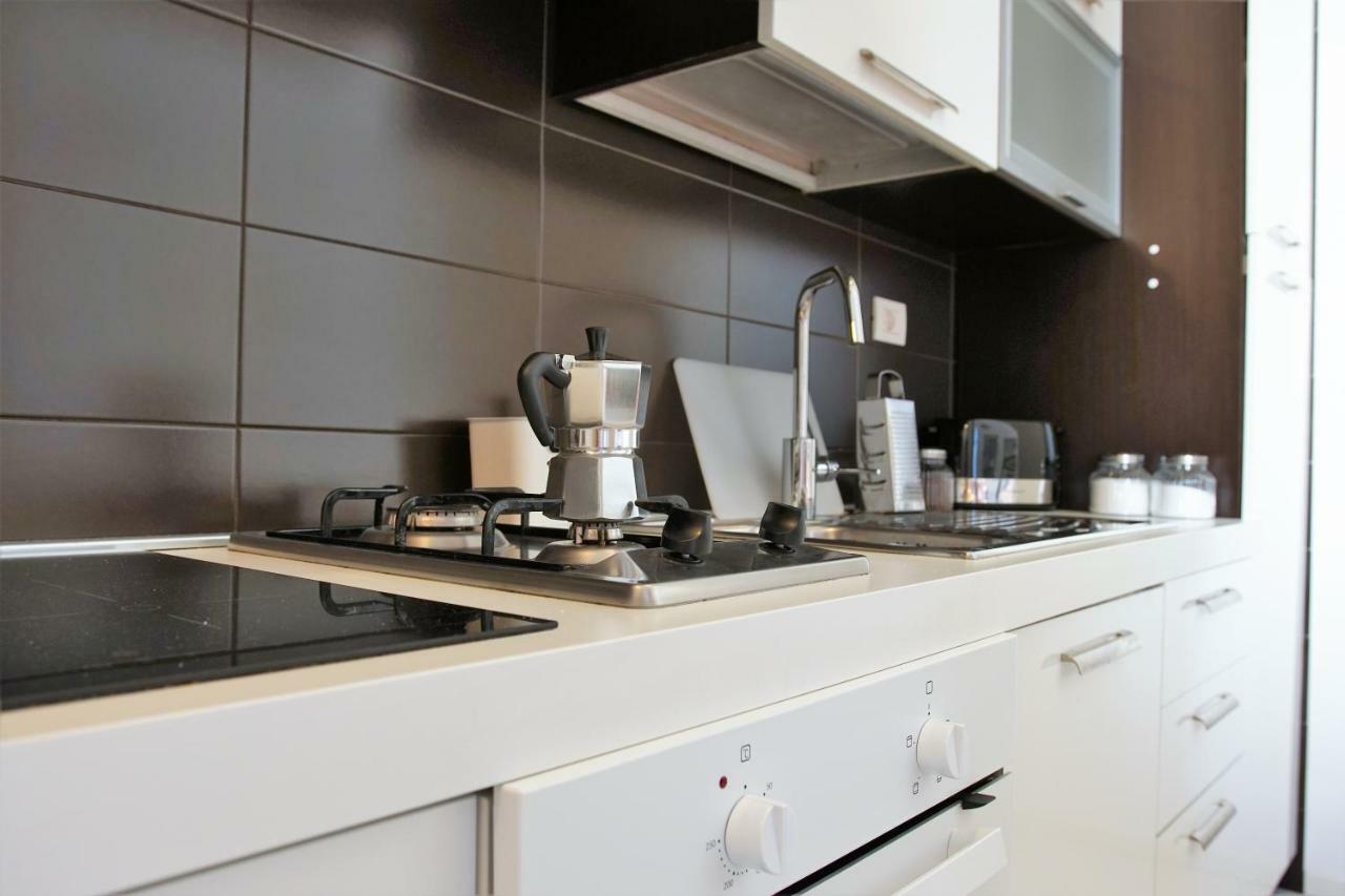 Apartamento La Piazza By Wonderful Italy *