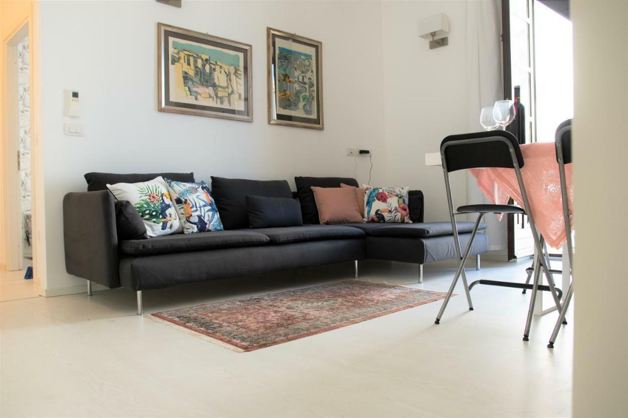 Apartamento La Piazza By Wonderful Italy *