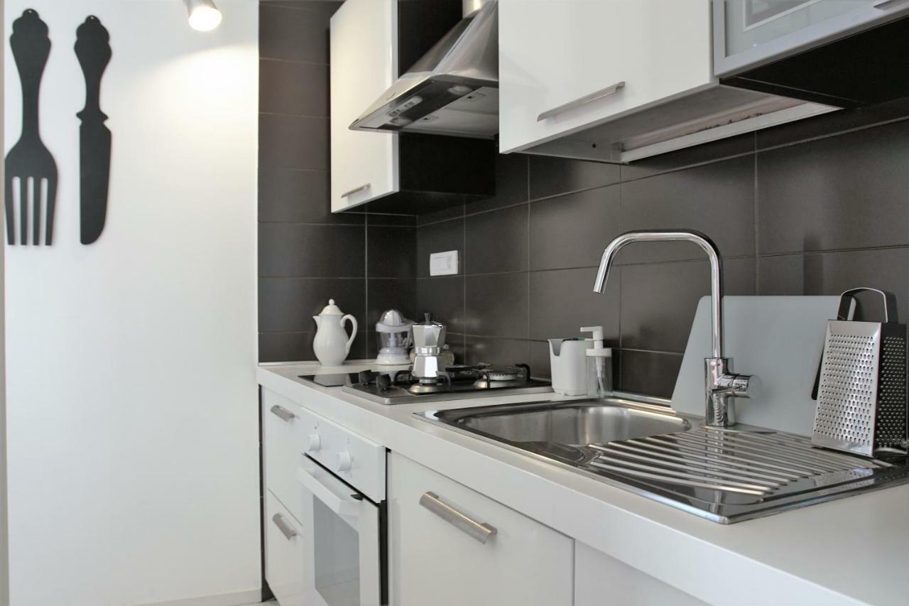 La Piazza By Wonderful Italy Apartamento