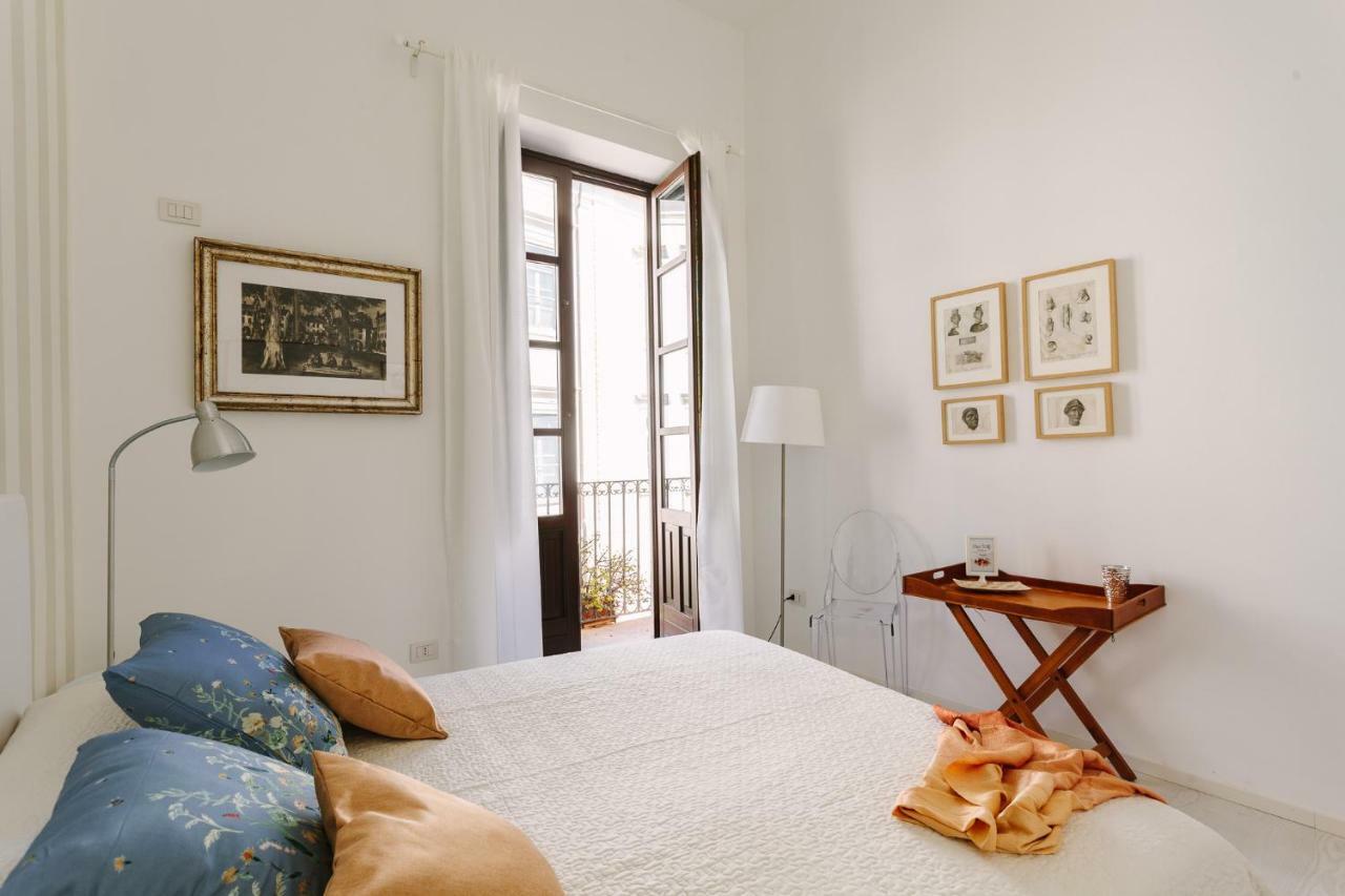 La Piazza By Wonderful Italy Apartamento Syracuse