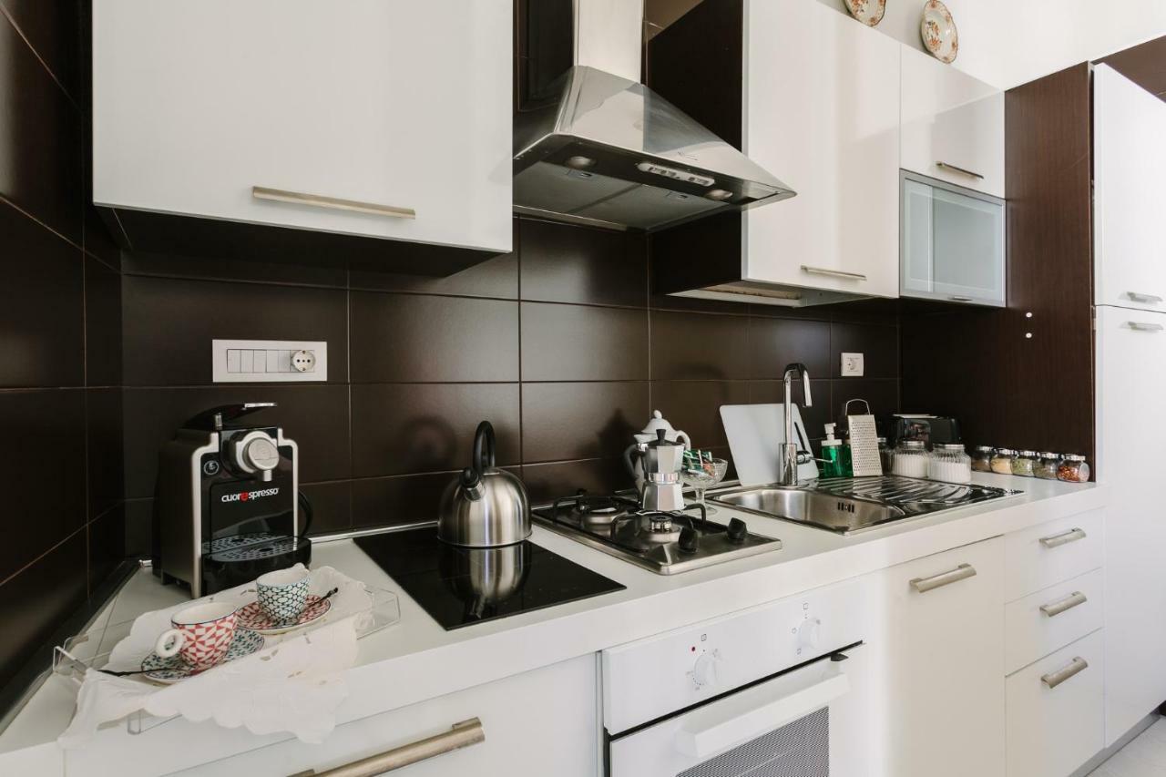 La Piazza By Wonderful Italy Apartamento