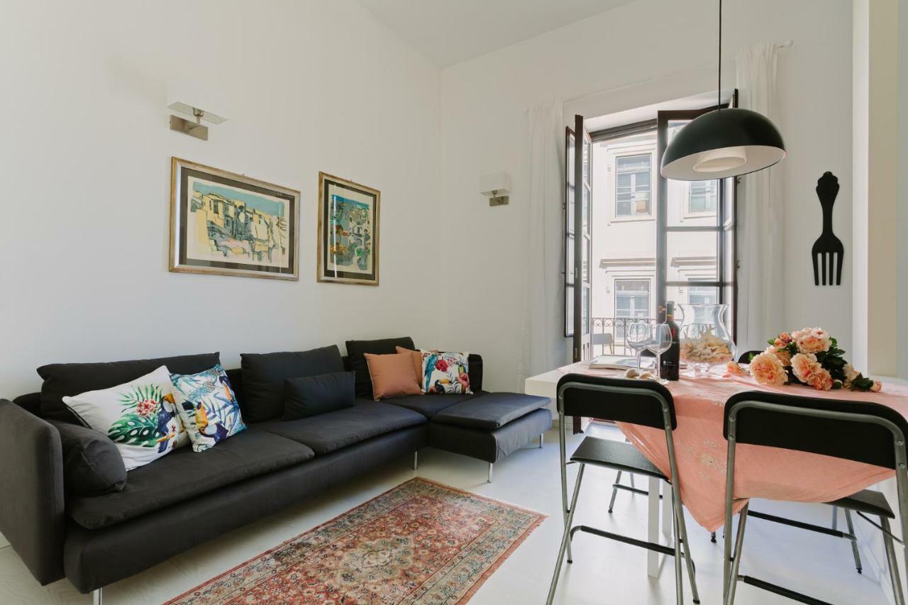 Apartamento La Piazza By Wonderful Italy Syracuse