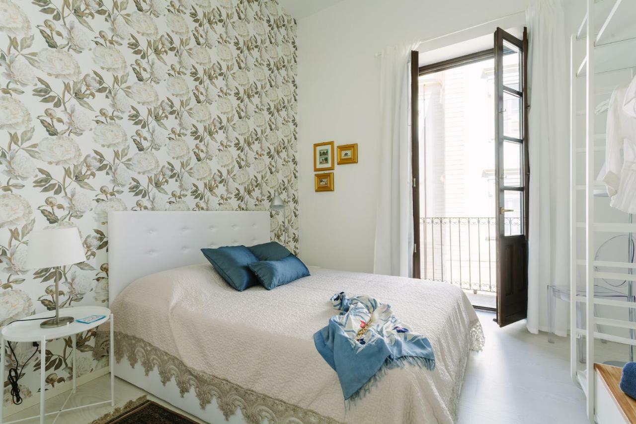 La Piazza By Wonderful Italy Apartamento Syracuse