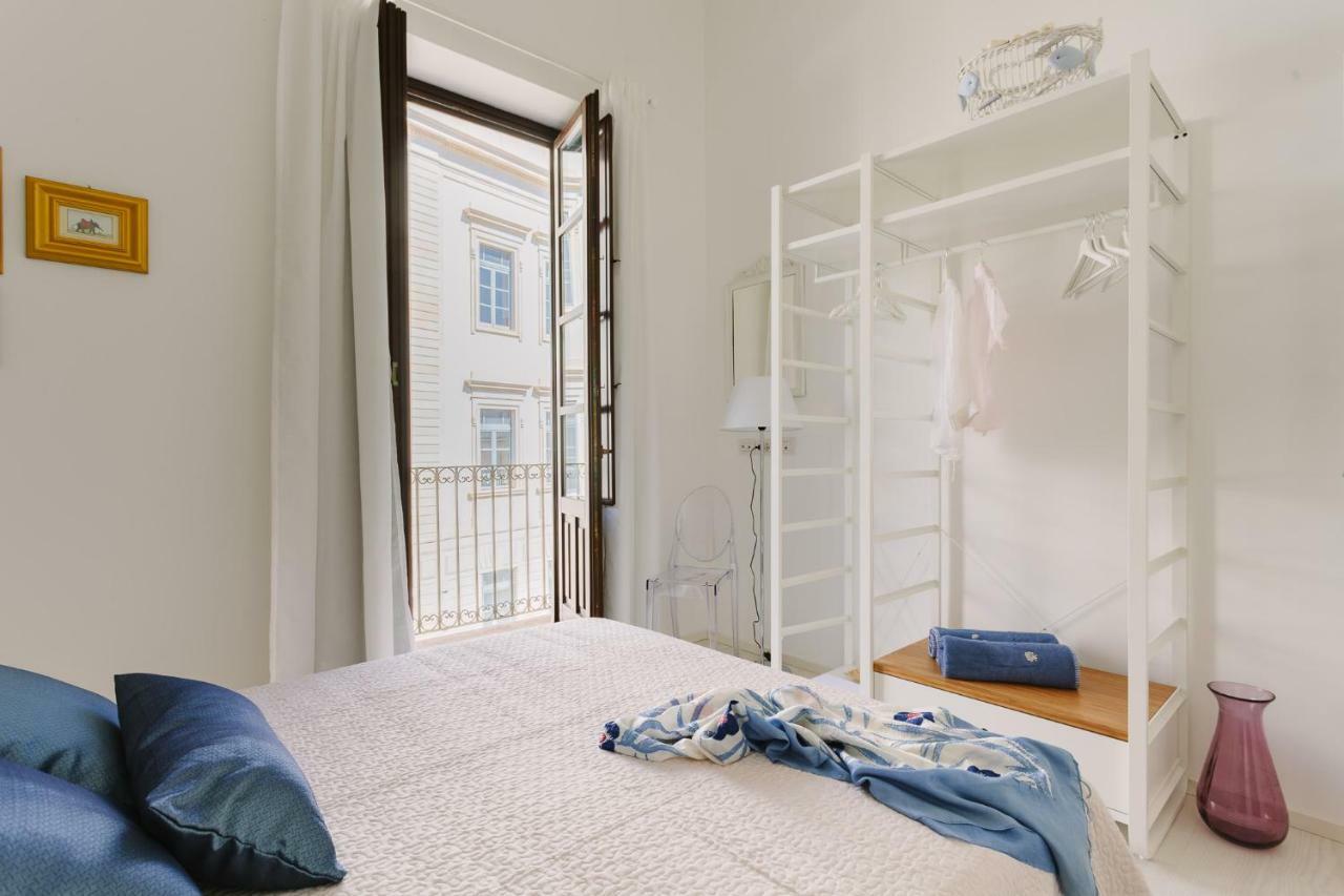 La Piazza By Wonderful Italy Apartamento *