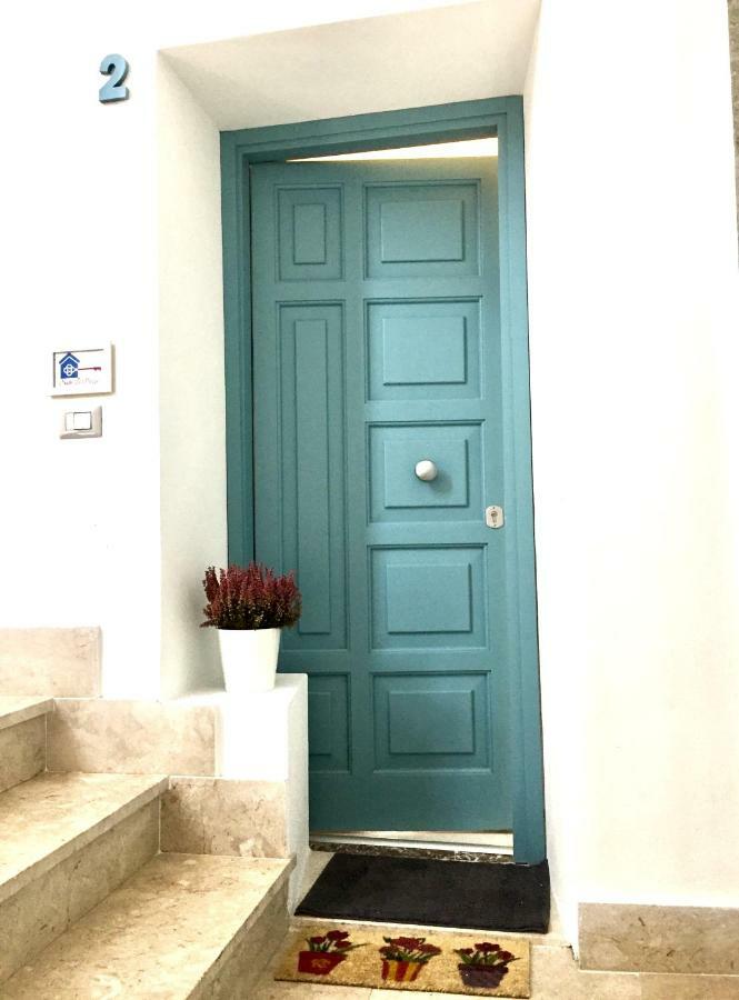 La Piazza By Wonderful Italy Apartamento Syracuse