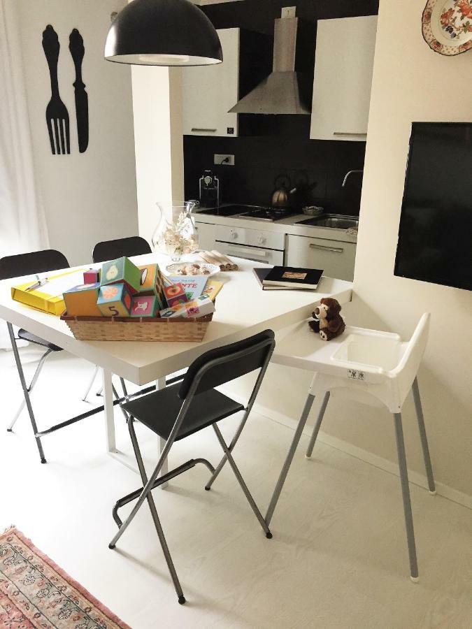 Apartamento La Piazza By Wonderful Italy
