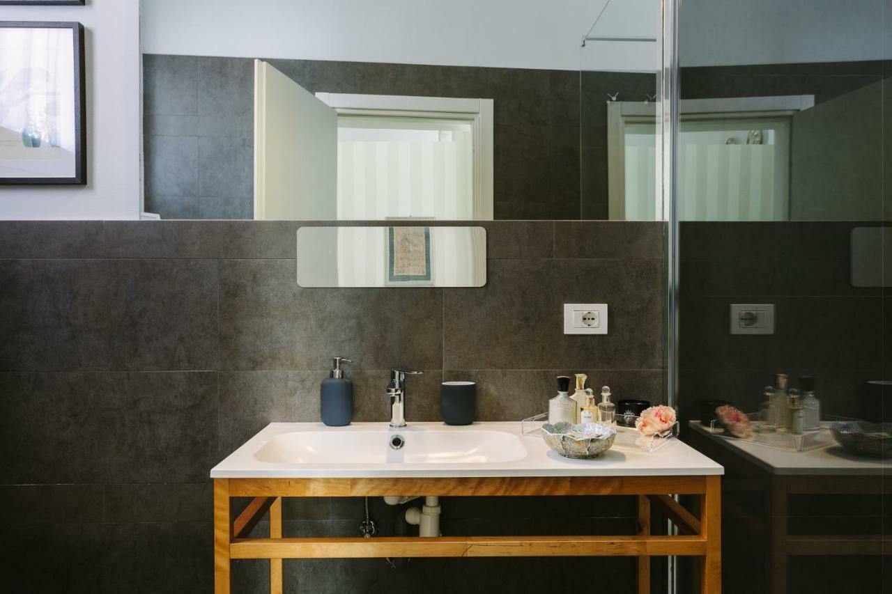 Apartamento La Piazza By Wonderful Italy